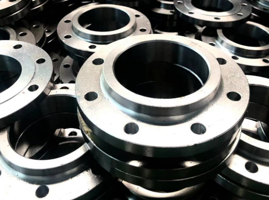 ASTM B564 UNS N10665 Nhà sản xuất Flange mù Nickel B2 Slip on Flange Giá Hastelloy hợp kim B2 Kích thước