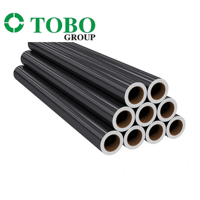 Đường ống Nickel đồng đánh bóng tùy chỉnh cho các ứng dụng nhiệt độ trong vỏ gỗ