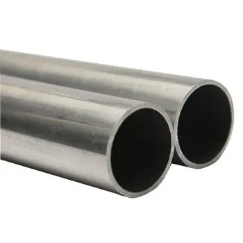 Đường ống niken tiêu chuẩn ASTM / đường ống niken cho đường kính bên trong và bên ngoài tùy chỉnh