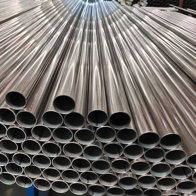 3 Inch SCH40 Stainless Steel Pipe AISI 201/202/304/304L/316/316L Steel Pipe