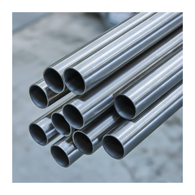 Đường ống hợp kim titan tùy chỉnh cho các thông số kỹ thuật độc đáo của bạn