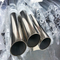 TOBO Inconel 625 ống hợp kim ống niken liền mạch