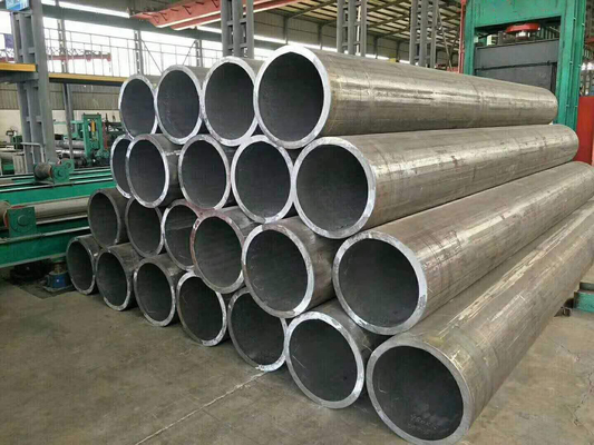 Đường ống hợp kim titan tùy chỉnh cho các thông số kỹ thuật độc đáo của bạn