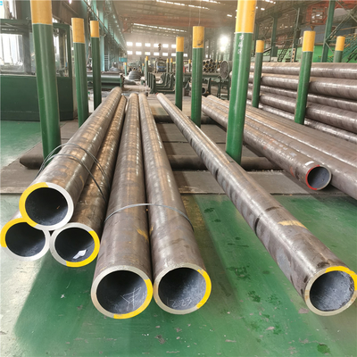 Các ống hợp kim niken để hàn công nghiệp