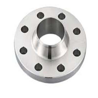 ANSI ASME 304 316 Stainless Steel Weld Neck Flange Plate Joint Integral Connection Được làm bằng hợp kim