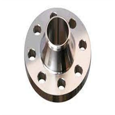 ANSI ASME 304 316 Stainless Steel Weld Neck Flange Plate Joint Integral Connection Được làm bằng hợp kim