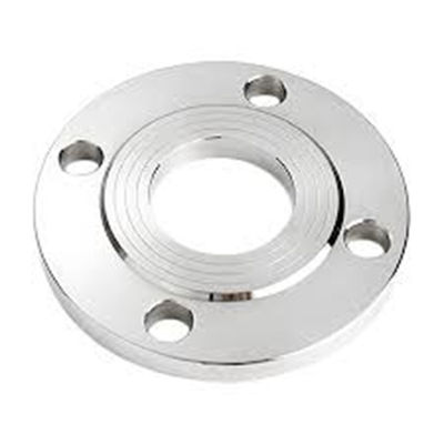 ASTM B564 N08810 Slip On Flange của thép hợp kim niken ASME B16.5 600#