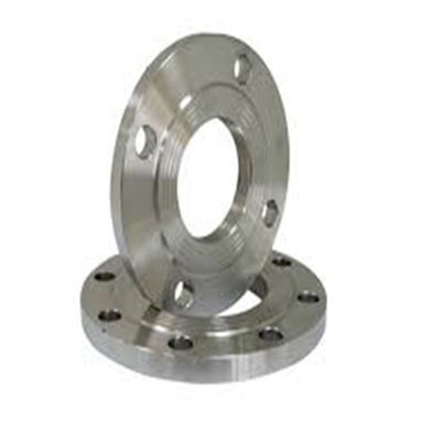 ASTM B564 N08810 Slip On Flange của thép hợp kim niken ASME B16.5 600#