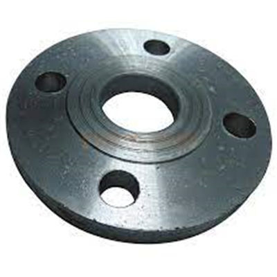 ASTM B564 N08810 Slip On Flange của thép hợp kim niken ASME B16.5 600#