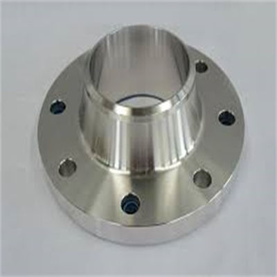 High Pressure A182 F321 Welding Neck Flange Class 900# DN15-DN600 ASME B16.5