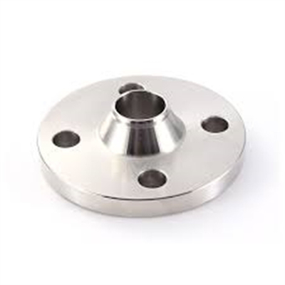 ANSI ASME 304 316 Stainless Steel Weld Neck Flange Plate Joint Integral Connection Được làm bằng hợp kim