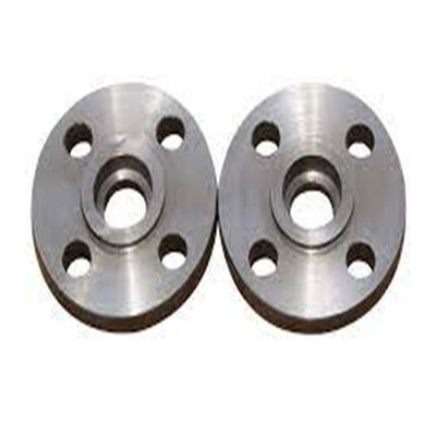 ASTM A105 Thép Carbon Mặt Bích Hàn Ổ Cắm ASME B16.5 DN80 Class150 Chống Rò Rỉ