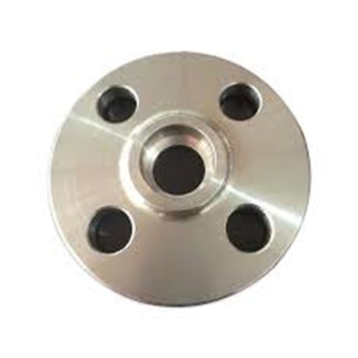 ASME B16.5 Socket Weld Flange RF / RTJ Hệ thống ống dẫn dầu nước vật liệu tùy chỉnh NPS 1/2 "-24" lớp 150 #-2500 # Sch5s-SchXXS