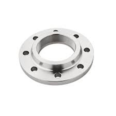 Hệ thống ống dẫn dầu nước RF / RTJ ASME B16.5 Threaded Flange Vật liệu tùy chỉnh NPS 1/2 "-24" lớp 150 #-2500 # Sch5s-SchXXS