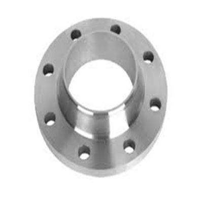 ASME B16.5 1500# Welding Neck Flange UNS S32750 Super Duplex Stainless Steel