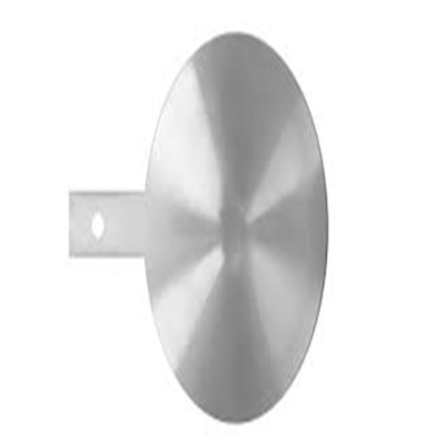 Vòng thép hợp kim hạng nặng / Vòng thép hợp kim cho kết nối ống áp suất ISO được chứng nhận