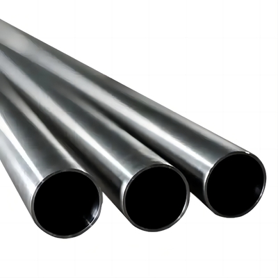 Rút hàn hợp kim niken kéo lạnh ERW SSAW LSAW Tiêu chuẩn ASTM DIN JIS