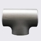 Nhà máy kim loại trực tiếp cung cấp Butt hànTee tiêu chuẩn CUNI 90/10 1 1/2 inch cho các phụ kiện ống