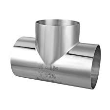 Bộ phụ kiện ống thép hợp kim ASTM A420 cho công nghiệp dầu nước