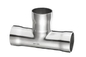 Nhà máy kim loại nhà cung cấp Butt hànTie tiêu chuẩn 1/2-24 inch cho ống ốc