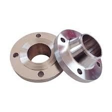 ASTM B564 N08800 kim loại hợp kim thép Flange hàn cổ ASME B16.5 600#