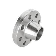 Vòng cổ hàn thép cacbon flange ASME B16.5 lớp 150 SCH40 Hot Dip Galvanized