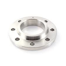 ASTM B564 N08810 Slip On Flange của thép hợp kim niken ASME B16.5 600#