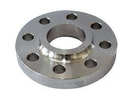 ASME B16.5 Slip On Plate Flanges Stained Steel lớp 150