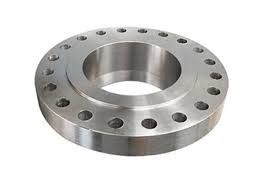 ASTM B564 N08810 Slip On Flange của thép hợp kim niken ASME B16.5 600#