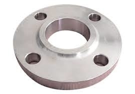 ASME B16.5 Slip On Flange RF / RTJ Hệ thống ống dẫn dầu nước vật liệu tùy chỉnh NPS 1/2 "-24" lớp 150 #-2500 # Sch5s-SchXXS