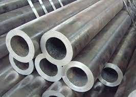Ống hợp kim Niken đánh bóng, độ dày tùy chỉnh, được thiết kế cho các ứng dụng quan trọng đòi hỏi các đặc tính vật liệu vượt trội