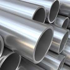 Ống hợp kim Niken đánh bóng, độ dày tùy chỉnh, được thiết kế cho các ứng dụng quan trọng đòi hỏi các đặc tính vật liệu vượt trội