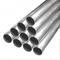 Hastelloy C276 kim loại hợp kim chất lượng cao đường ống ASTM B19 OD 1inch 33.4MM Bright Finishing Silver Round Pipe