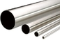 Nickel hợp kim Hastelloy C276 Ống giá tốt ASTM B19 OD 1 inch 33.4MM Đẹp kết thúc bạc đường ống