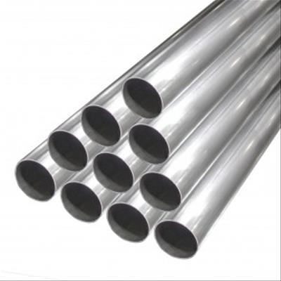 Sản phẩm bán nóng hợp kim dựa trên niken C276 ống Hastelloy ASTM B619 B622 B474 B626 tiêu chuẩn N10276