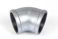Nhiệt độ hợp kim thép Tees ANSI B 16.9 ASTM A420 cho kết nối liền mạch