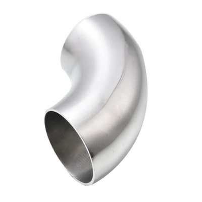 SAE AMS 5659S-2016 15-5PH Stainless Steel Butt Welding Elbow kích thước tùy chỉnh NPS 1/2 "-48" Mức độ chống ăn mòn cao LR/SR Sch 5s-Sch XXS Hạng công nghiệp