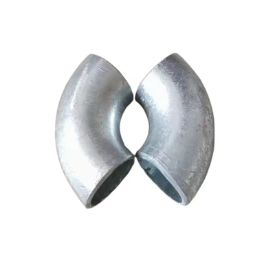 Nhiệt độ hợp kim thép Tees ANSI B 16.9 ASTM A420 cho kết nối liền mạch