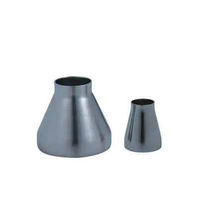 1" SCH10s hợp kim niken C22 Phương tiện giảm nhiệt đặc