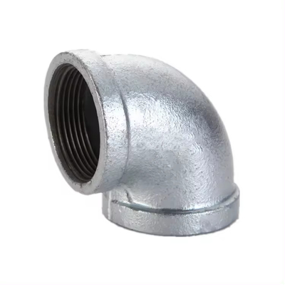 Nhiệt độ hợp kim thép Tees ANSI B 16.9 ASTM A420 cho kết nối liền mạch