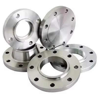 Phòng chống rỉ sét sơn hợp kim thép sợi dây chuyền vòng dây chuyền hàn lớp 600 tiêu chuẩn ANSI