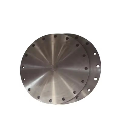 Phân thép hợp kim chống rỉ sét hình chữ nhật hình tròn hình bầu dục hình dạng ANSI DIN JIS lớp 150-2500