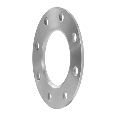 ANSI hàn đồng hợp kim thép flanges 300# lớp trượt trên ổ cắm hàn kết nối cho các hệ thống áp suất
