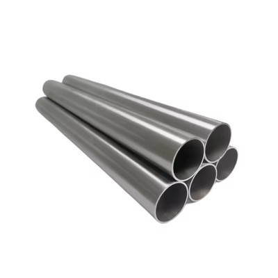 Bơm thép liền mạch tùy chỉnh với bề mặt đánh bóng và các tiêu chuẩn ASTM / DIN / GB