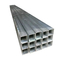 70x70mm UNS S32750 Super Duplex Stainless Steel đường ống hình vuông Độ dày 3.2mm