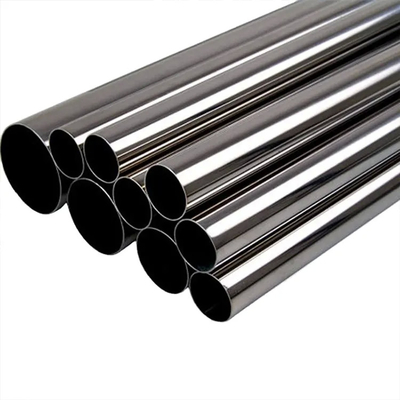 Phòng hàn Duplex đúc ống A790  2205 ống thép không gỉ 1/2 inch 3mm độ dày