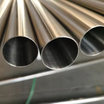 Ống thép không gỉ siêu képlex -70C đến 150C