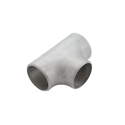 Ống ống bằng thép hợp kim galvanized áp suất theo tiêu chuẩn ANSI B 16.9