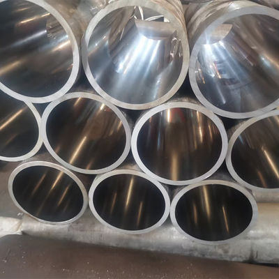 Ống Hợp Kim Niken Hóa Học Sản Xuất Bằng Dây Chuyền Hàn ERW Loại Và Xử Lý Cát Để Tích Hợp Liền Mạch Trong Hệ Thống Đường Ống Công Nghiệp