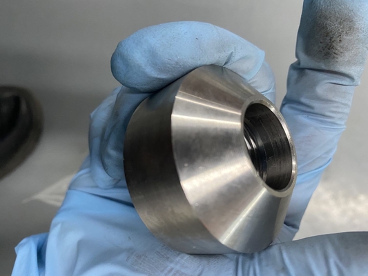 Super Duplex Stainless Steel Fittings F51 Threaded Olet ANSI B16.11